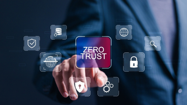 Zero Trust i&nbsp;Least Privilege w&nbsp;praktyce